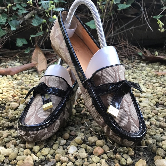 Coach Shoes - COACH Frida. 7.5 medium